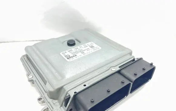 Mercedes-Benz E W211 Engine control unit/module A6421503779