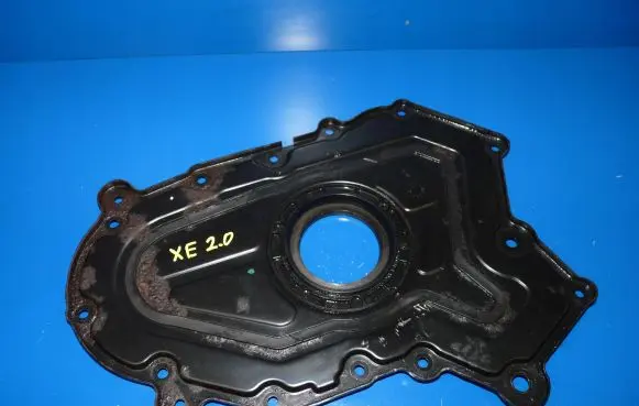 Jaguar XE other engine part G4D36019DA