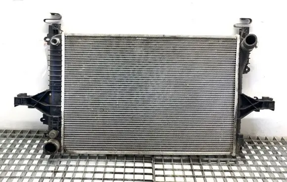 Volvo V70 Coolant radiator