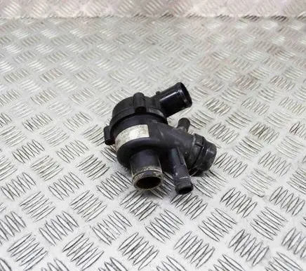 Land Rover Discovery 4 - LR4 Thermostat AH228575AF AH228K515AA