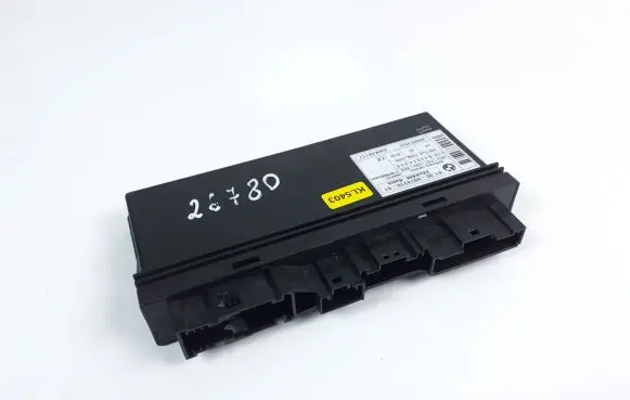BMW 5 E60 E61 Comfort/convenience module 6974310 KL5403