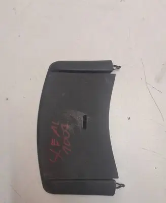 Renault Scenic II - Grand scenic II Other interior part 8200284015 R8103140