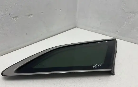 KIA Ceed Rear side window 87820A2600