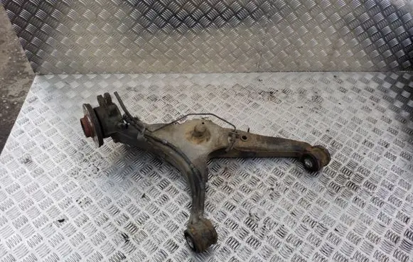Volkswagen Transporter - Caravelle T5 Rear wheel hub 7H0501414D