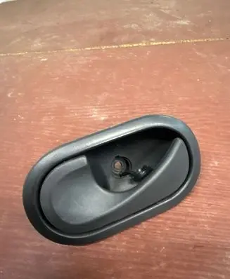 Renault Master III Front door interior handle 21030310579