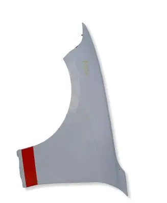 BMW 1 F20 F21 Fender 