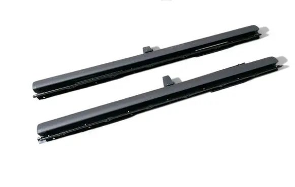 Volvo S80 Rear door sun blind/shade 9499422 30634676 30634588