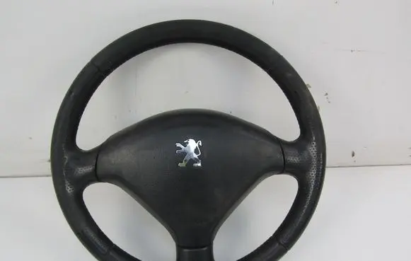 Peugeot 307 Steering wheel 