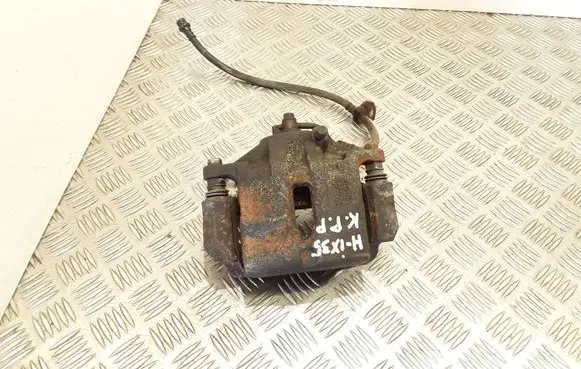 Hyundai ix35 Front brake caliper