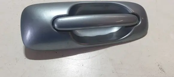Chrysler Grand Voyager IV Front door exterior handle SR7196