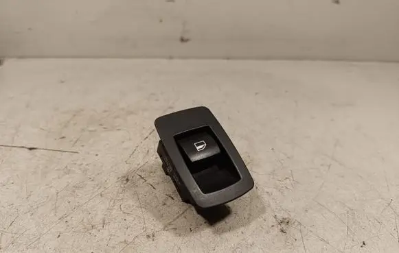 BMW X5 E70 Electric window control switch 6945874