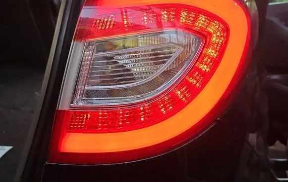 Hyundai ix35 Rear/tail lights IMPRK1513385