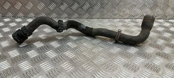 Citroen C4 Cactus Engine coolant pipe/hose 