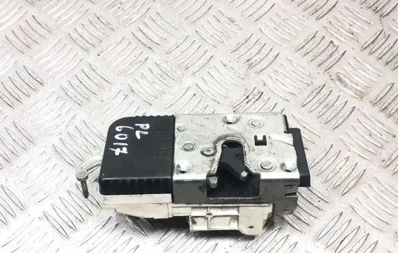 Citroen C8 Front door lock PBTR2