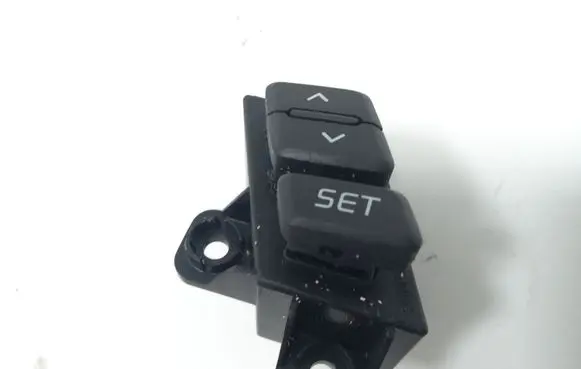 KIA Ceed Cruise control switch 93796A2000