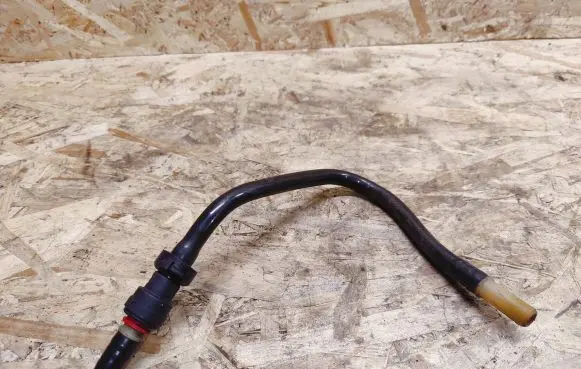 Mercedes-Benz S AMG W220 Vacuum line/pipe/hose