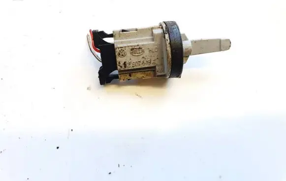 Volkswagen Golf V Interior temperature sensor 1k0907543a 5855-07