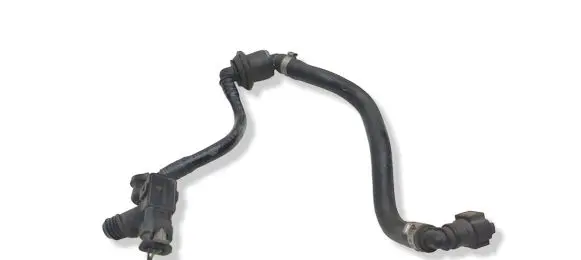 Audi Q7 4M Vacuum line/pipe/hose 5Q0906207