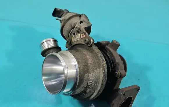 Volvo S60 Turbo 795680-3 IMPRK1411263