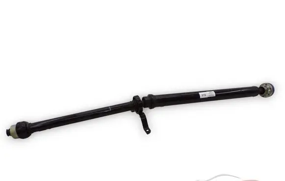 Audi A6 S6 C7 4G Drive shaft (set) 4G0521101K