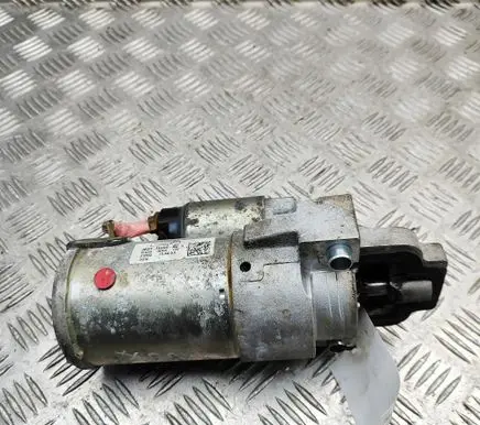 Ford Ranger Starter motor JB3T11000AD