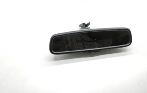 Nissan Qashqai Rear view mirror (interior)