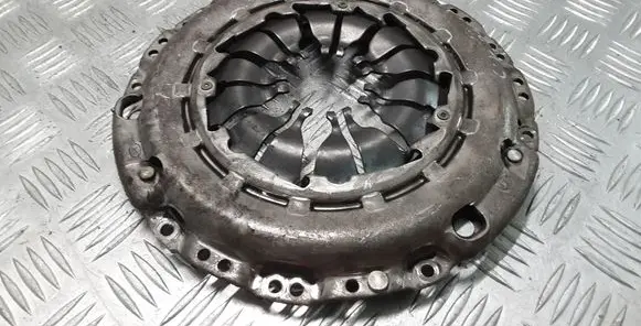 Renault Scenic II - Grand scenic II Pressure plate 123061810