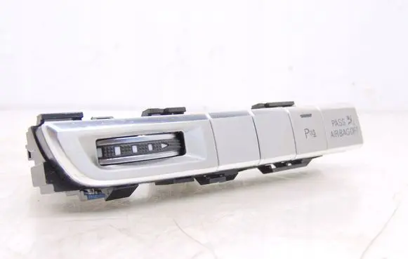 Audi A8 S8 D4 4H Other switches/knobs/shifts 4H2959674AQ