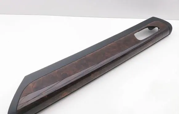 Bentley Flying Spur Rear door card trim 3W5867104