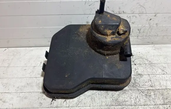 Citroen C5 Power steering fluid tank/reservoir 9636068780