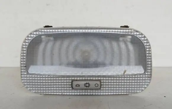 Peugeot 308 Rear seat light 9682063980