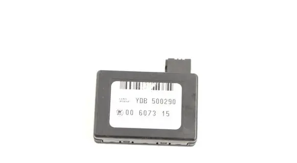 Honda CR-V Rain sensor 00607315 YDB500290
