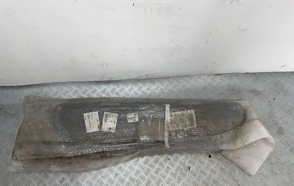 Peugeot 5008 II Front grill 1636403280