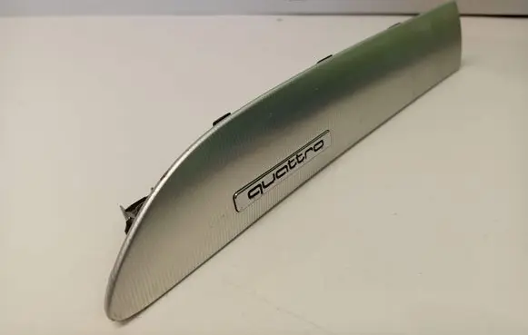 Audi A6 S6 C6 4F Dashboard glove box trim 4F1853190