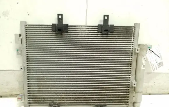 Dacia Spring A/C cooling radiator (condenser) 921005444R
