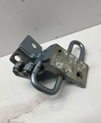 Volkswagen PASSAT B6 Rear door lower hinge