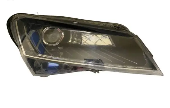 Headlight part