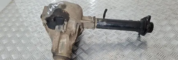 Isuzu D-Max Front differential 