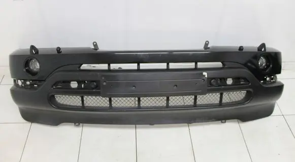 BMW X5 E53 Front bumper 1999R