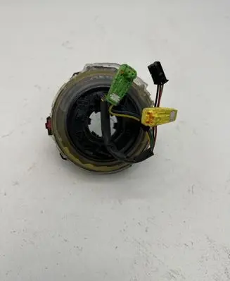 Mercedes-Benz ML W164 Airbag slip ring squib (SRS ring) A1714640518