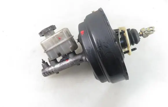Hyundai Santa Fe Brake booster 