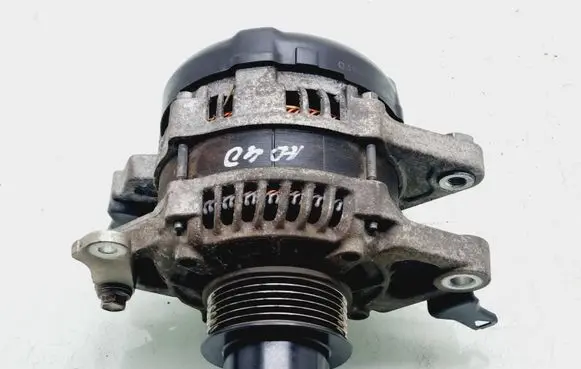 Toyota Aygo AB40 Generator/alternator 270600Q190