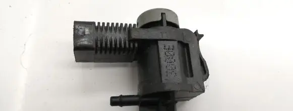 Audi A6 S6 C6 4F Turbo solenoid valve 54454915