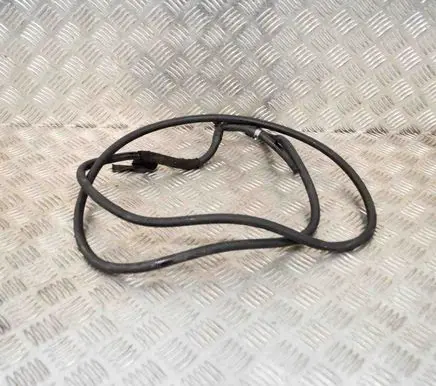 Maserati Ghibli Windshield washer fluid hose 