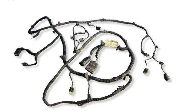 Volvo S90, V90 Parking sensor (PDC) wiring loom 32311903