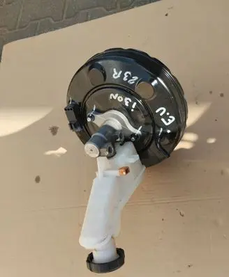 Hyundai i30 Brake booster 58500