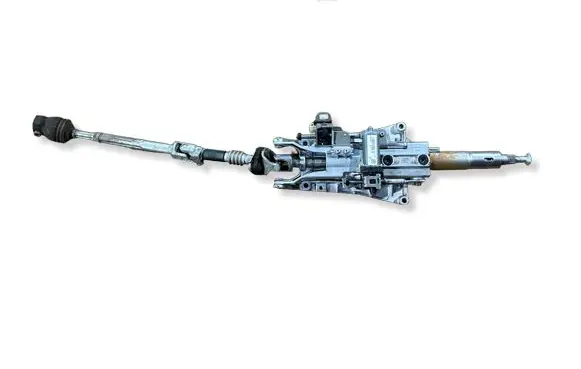 Dodge Durango III Steering wheel axle 742145