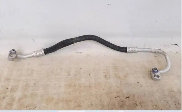 BMW X3 G01 Air conditioning (A/C) pipe/hose 9354553 64539354553