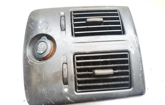 Fiat Croma Dash center air vent grill 1821941303