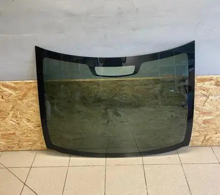 Volvo S80 Rear windscreen/windshield window 43R001097 GOT27AS2M23100
